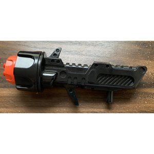 Vintage Bandai Takara Tomy Voltron G1 Transformer Gobot Weapon Gun Blaster